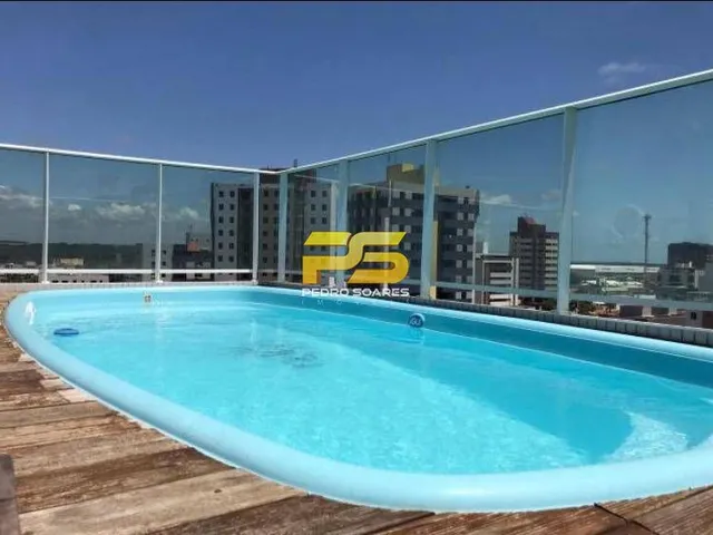 Imagem 3: FLAT À VENDA EM INTERMARES | Área 29m²