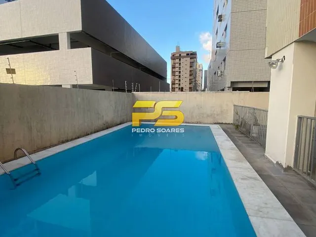 Imagem 12: APARTAMENTO PARA VENDA EM MANAÍRA COM ÁREA 89,26 m²