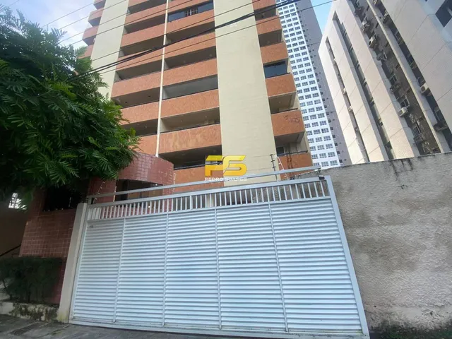 Imagem 2: APARTAMENTO PARA VENDA EM MANAÍRA COM ÁREA 89,26 m²