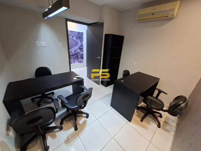 Imagem 4: Aluga-se sala comercial em Manaira