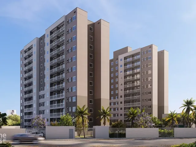 Imagem 2: Apartamento com 2 dormitórios