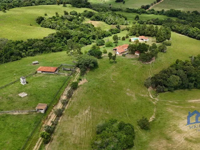 Imagem: Sítio/Fazenda à Venda, 14,47 alqueires