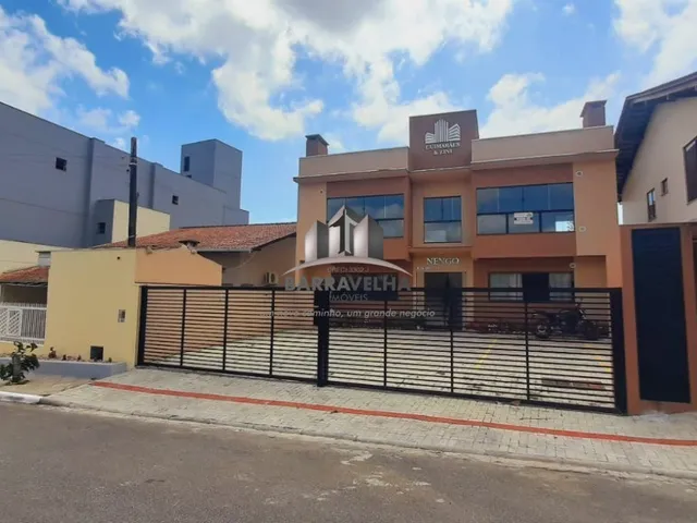 Imagem 4: APARTAMENTO RESIDENCIAL em BARRA VELHA - SC, Centro