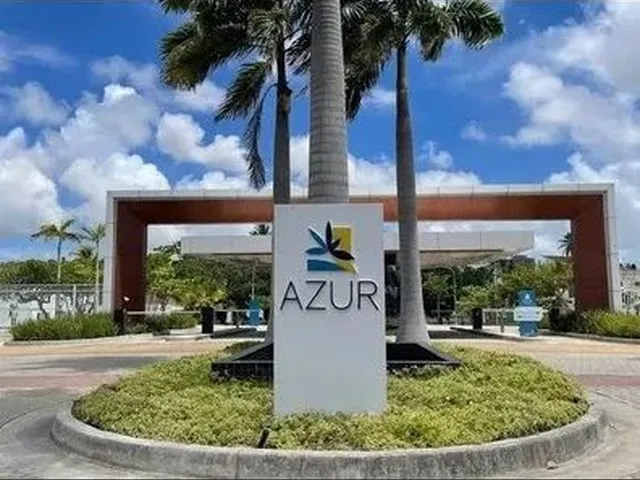 Imagem 3: CASA EM CONDOMINIO NO EUSÉBIO CE - MANSÃO AZUR CONDOMÍNIO LAGO