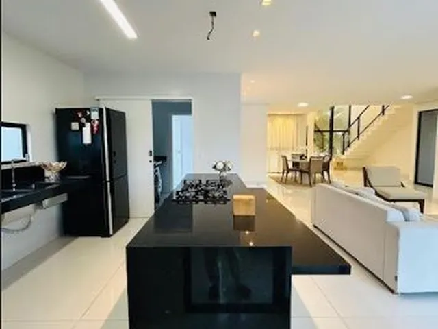 Imagem 8: CASA EM CONDOMINIO NO EUSÉBIO CE - MANSÃO AZUR CONDOMÍNIO LAGO