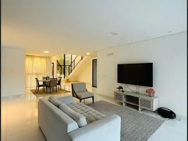 Imagem 15: CASA EM CONDOMINIO NO EUSÉBIO CE - MANSÃO AZUR CONDOMÍNIO LAGO