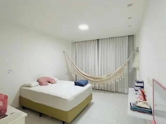 Imagem 12: CASA EM CONDOMINIO NO EUSÉBIO CE - MANSÃO AZUR CONDOMÍNIO LAGO