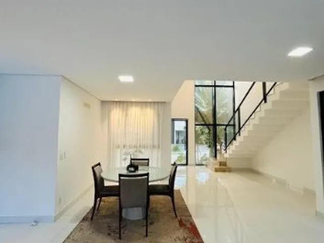 Imagem 9: CASA EM CONDOMINIO NO EUSÉBIO CE - MANSÃO AZUR CONDOMÍNIO LAGO