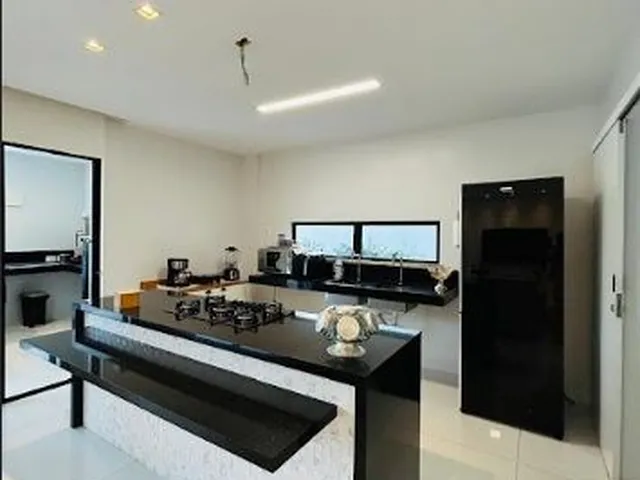 Imagem 13: CASA EM CONDOMINIO NO EUSÉBIO CE - MANSÃO AZUR CONDOMÍNIO LAGO