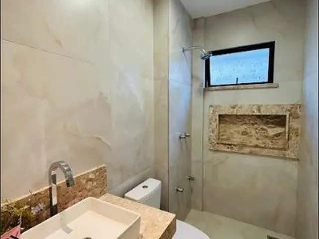 Imagem 14: CASA EM CONDOMINIO NO EUSÉBIO CE - MANSÃO AZUR CONDOMÍNIO LAGO