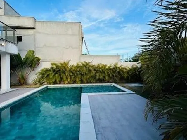 Imagem 6: CASA EM CONDOMINIO NO EUSÉBIO CE - MANSÃO AZUR CONDOMÍNIO LAGO