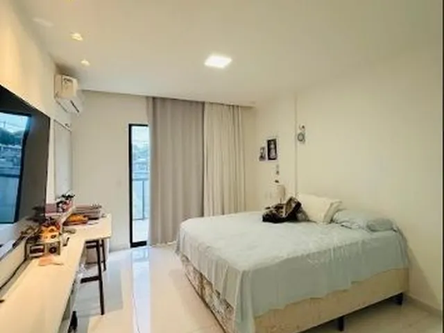 Imagem 4: CASA EM CONDOMINIO NO EUSÉBIO CE - MANSÃO AZUR CONDOMÍNIO LAGO