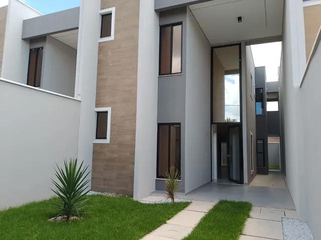Imagem 3: Lançamento casa duplex edson queiroz