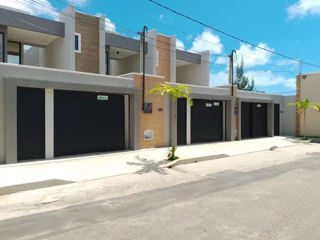 Imagem 5: Lançamento casa duplex edson queiroz