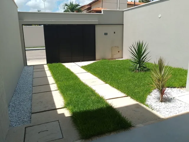 Imagem 11: Lançamento casa duplex edson queiroz