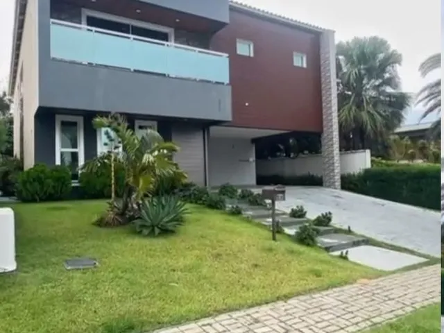 Imagem: Excelente Lançamento no Alpaville Fortaleza