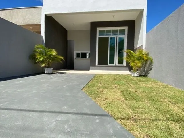 Imagem 8: Casa Nova no Eusébio