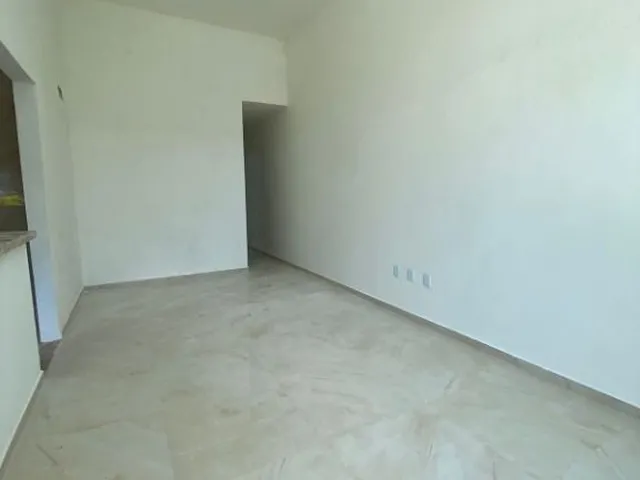 Imagem 7: Casa Nova no Eusébio