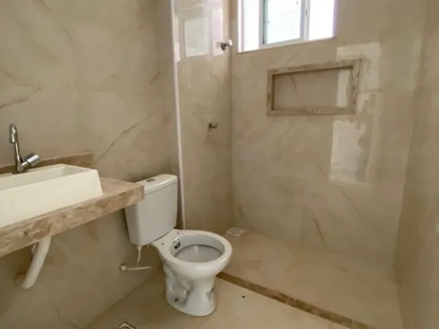 Imagem 10: Casa Nova no Eusébio
