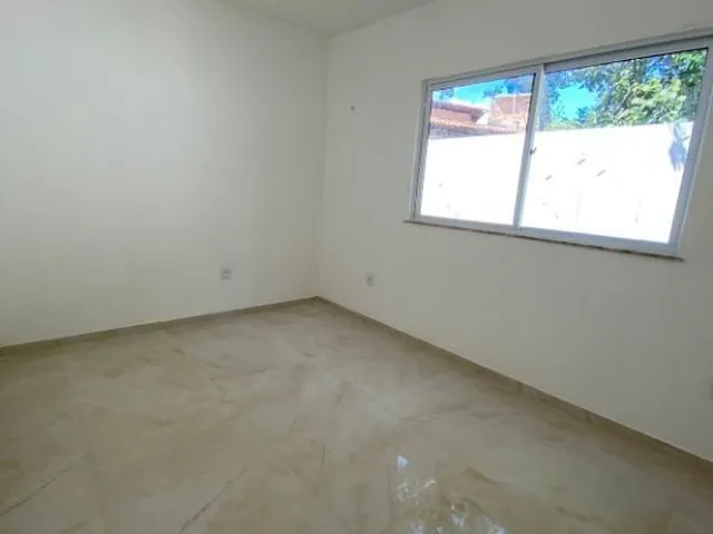 Imagem 5: Casa Nova no Eusébio