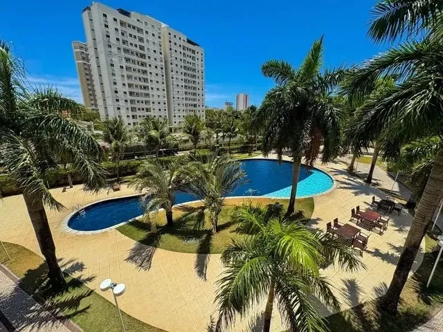 Imagem: APARTAMENTO NO CAMBEBA EM FORTALEZA/CE