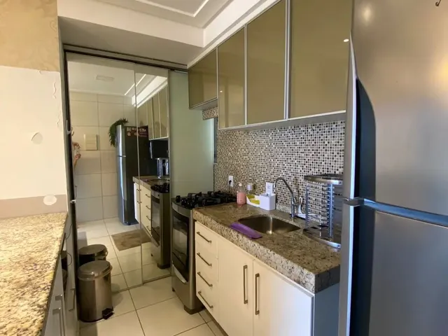 Imagem 11: APARTAMENTO NO CAMBEBA EM FORTALEZA/CE