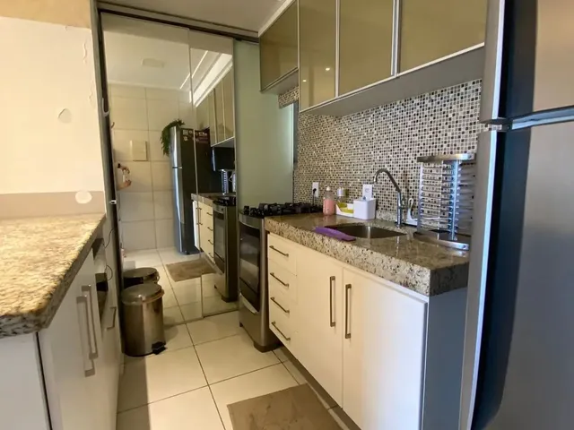 Imagem 8: APARTAMENTO NO CAMBEBA EM FORTALEZA/CE