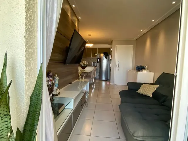 Imagem 3: APARTAMENTO NO CAMBEBA EM FORTALEZA/CE