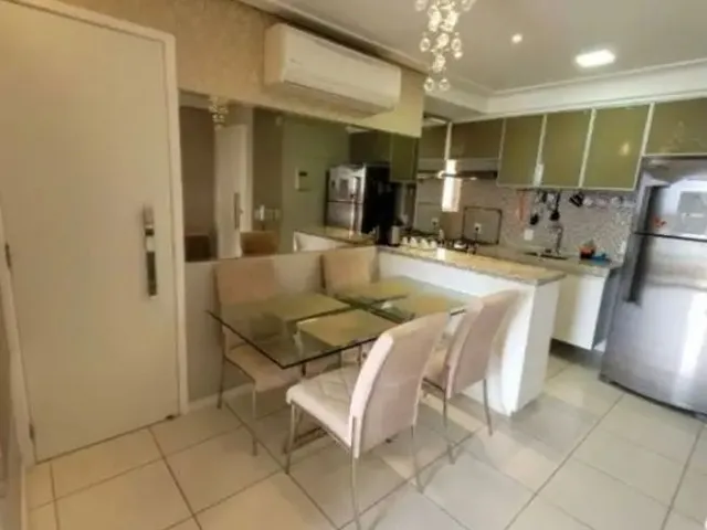 Imagem 13: APARTAMENTO NO CAMBEBA EM FORTALEZA/CE