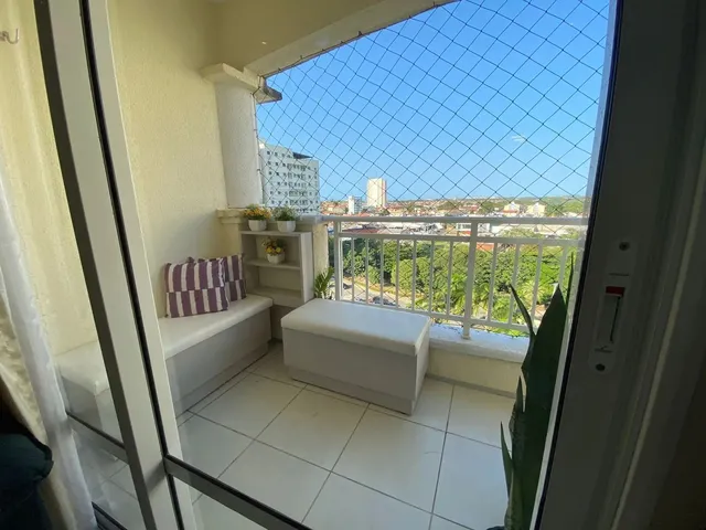Imagem 9: APARTAMENTO NO CAMBEBA EM FORTALEZA/CE