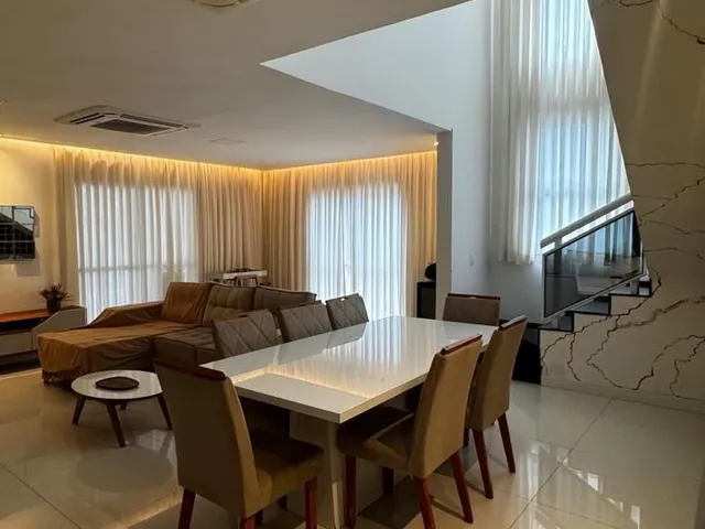 Imagem 7: Excelente Duplex - Região Sul de Fortaleza