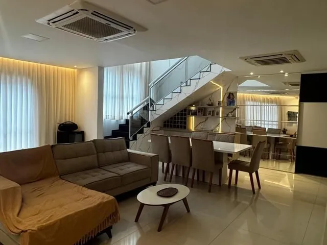 Imagem 4: Excelente Duplex - Região Sul de Fortaleza