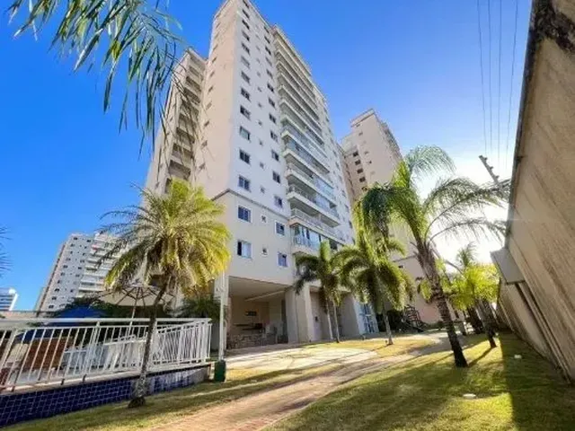 Imagem: O apartamento possui 3 Dormitórios, 2 Suítes, 3 Banheiros