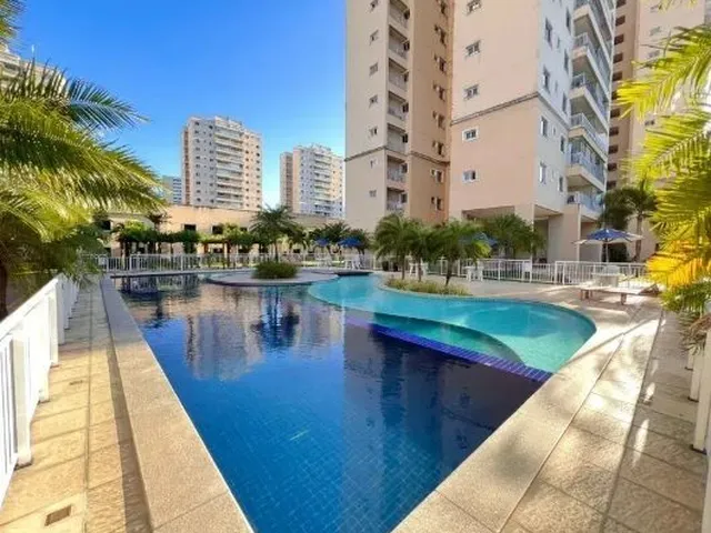 Imagem: Apartamento Cambeba