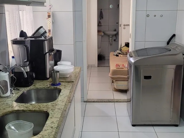 Imagem 11: Apartamento Cambeba