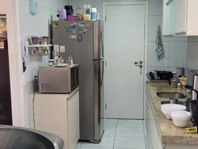 Imagem 8: Apartamento Cambeba