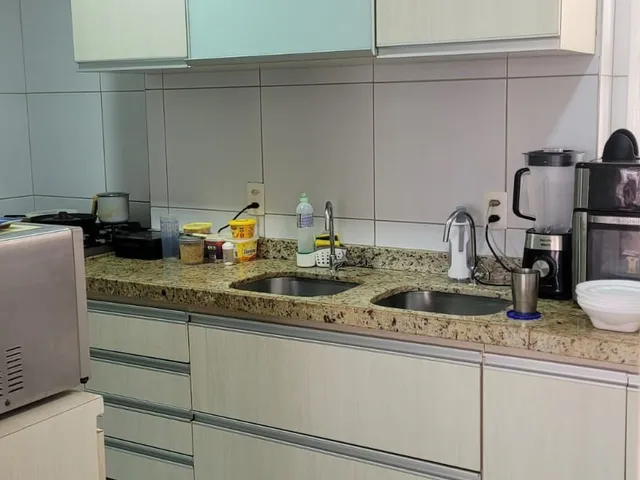Imagem 7: Apartamento Cambeba