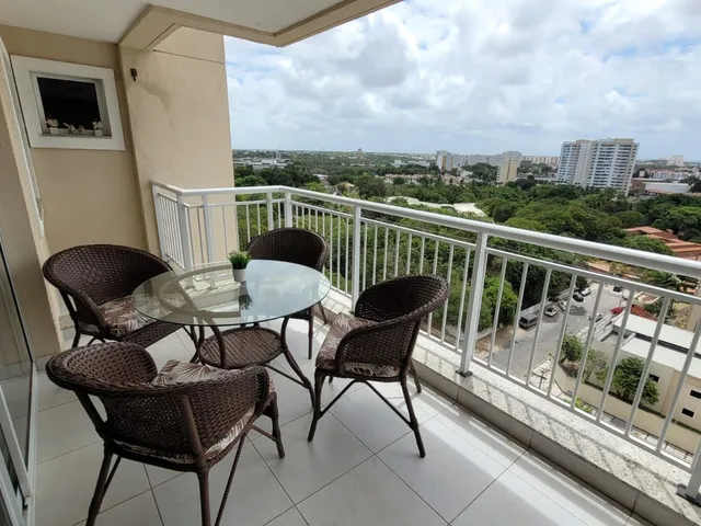 Imagem 5: Apartamento Cambeba