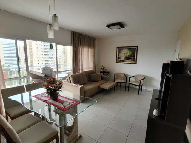 Imagem 3: Apartamento Cambeba