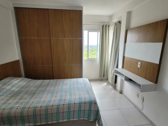 Imagem 2: Apartamento Cambeba