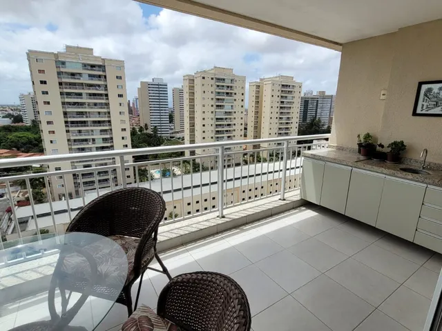 Imagem 9: Apartamento Cambeba