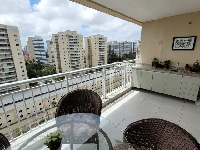 Imagem 6: Apartamento Cambeba