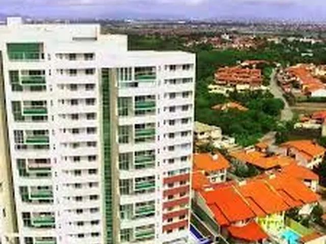 Imagem: O apartamento possui 3 Dormitórios, 1 Suíte, 2 Banheiros,