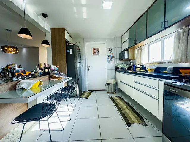 Imagem 8: Apartamento no Luciano Cavalcante