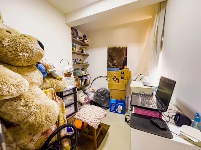 Imagem 9: Apartamento no Luciano Cavalcante