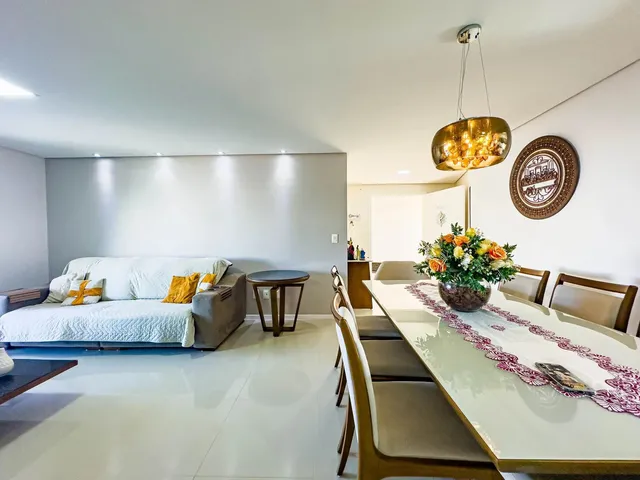 Imagem 6: Apartamento no Luciano Cavalcante