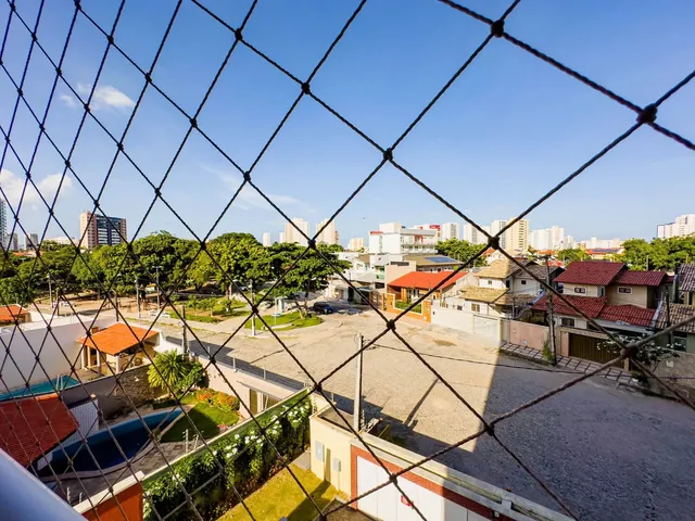 Imagem 13: Apartamento no Luciano Cavalcante