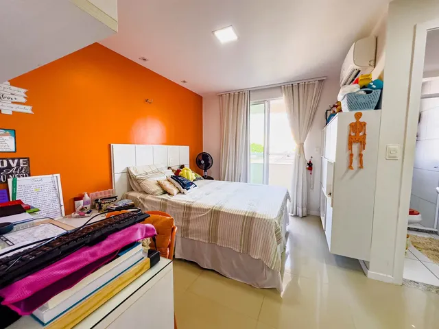 Imagem 5: Apartamento no Luciano Cavalcante
