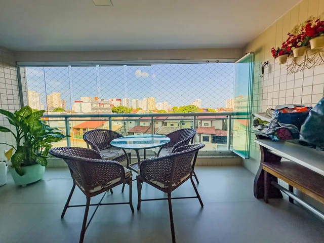 Imagem 16: Apartamento no Luciano Cavalcante