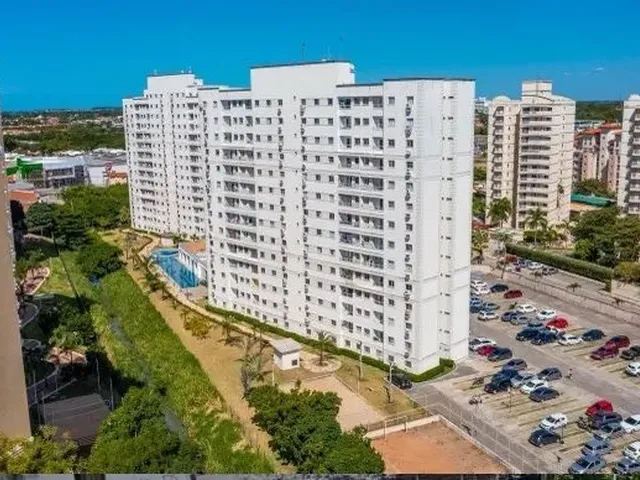 Imagem: Apartamento no Cambeba